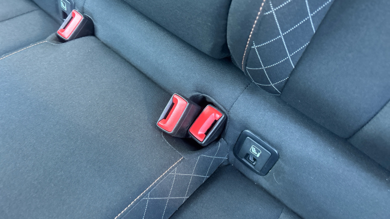 Skoda Scala 1.5 TSI SE 5dr DSG Petrol Hatchback